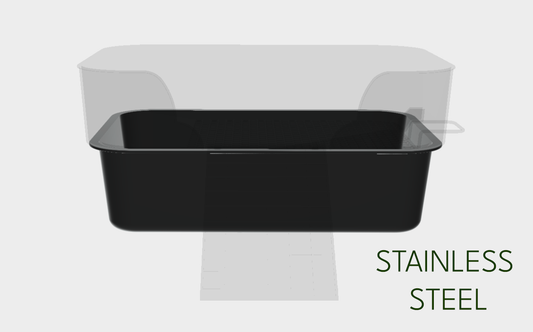 Lavieloo Litterbox - Upgraded Version