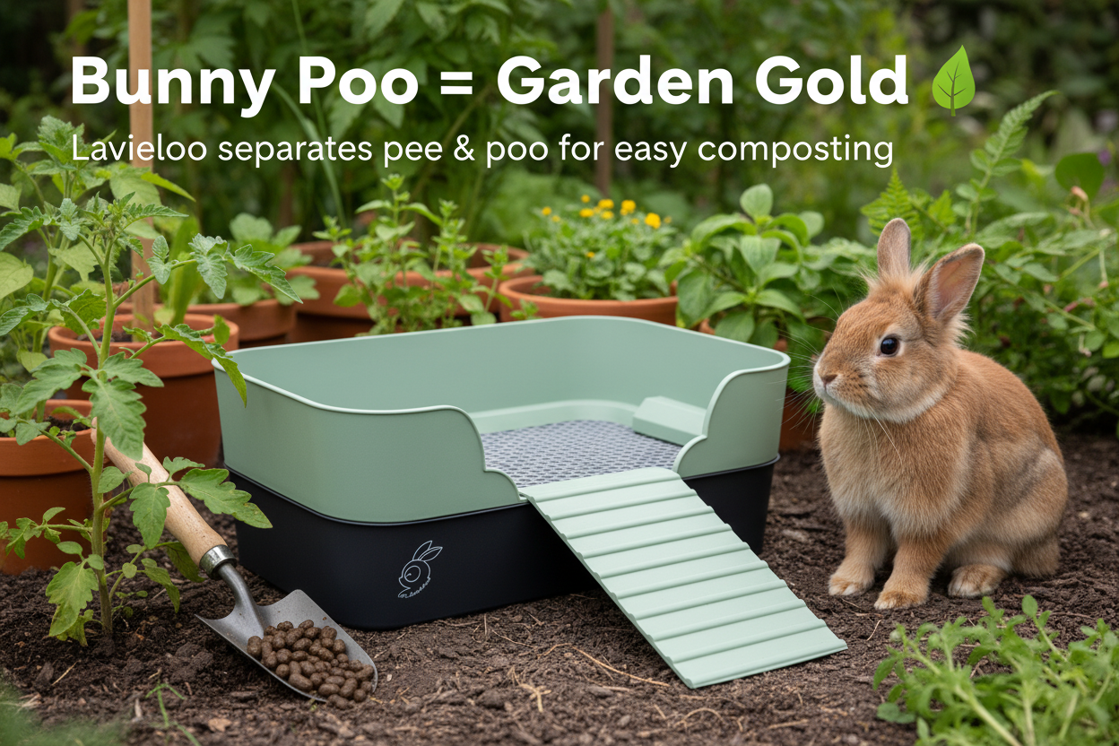 Lavieloo Pro. A Separation System™