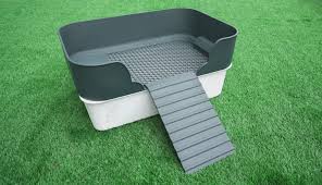 Lavieloo Litterbox - Upgraded Version