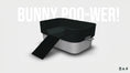 Load image into Gallery viewer, Lavieloo Litterbox - Upgraded Version
